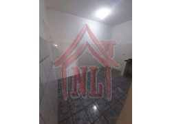 CASA 01 DORMITORIO - SALA - COZINHA CÓD ZL 1020-5 CASA 01 DORMITORIO - SALA - COZINHA CÓD ZL 1020-5